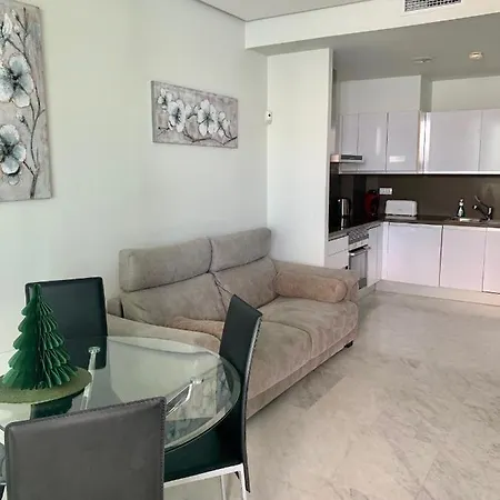 Precioso Piso Con Unas Vistas Increíbles Apartamento
