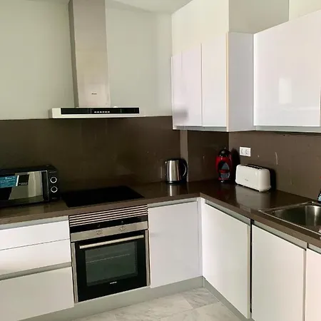 Precioso Piso Con Unas Vistas Increibles Apartment Benidorm