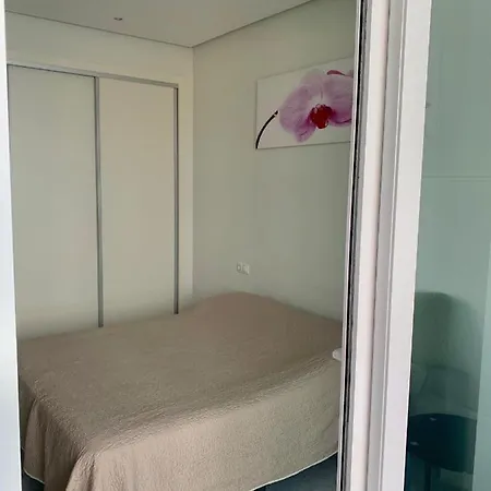 Apartamento Precioso Piso Con Unas Vistas Increíbles