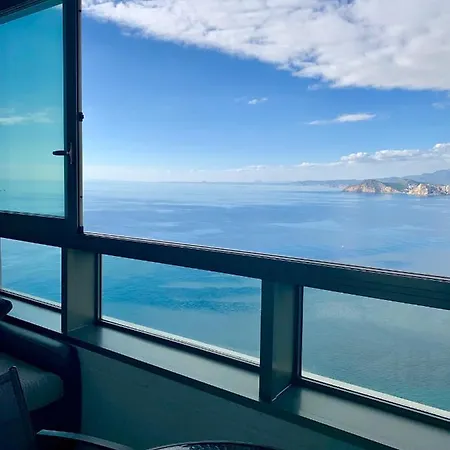 Apartment Precioso Piso Con Unas Vistas Increibles