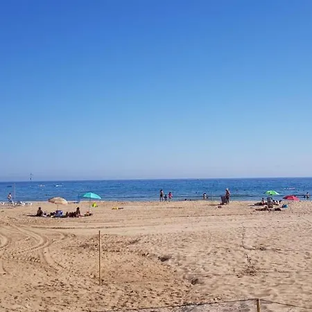 Precioso Piso Con Unas Vistas Increíbles Apartamento *
