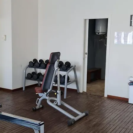 Precioso Piso Con Unas Vistas Increíbles Apartamento