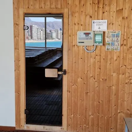 Apartamento Precioso Piso Con Unas Vistas Increíbles *