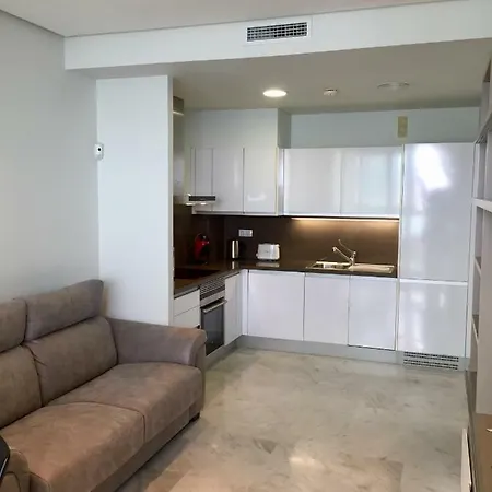 Precioso Piso Con Unas Vistas Increibles Apartment Benidorm
