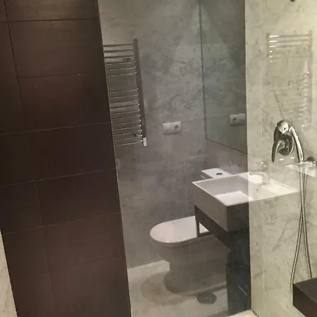 Precioso Piso Con Unas Vistas Increíbles