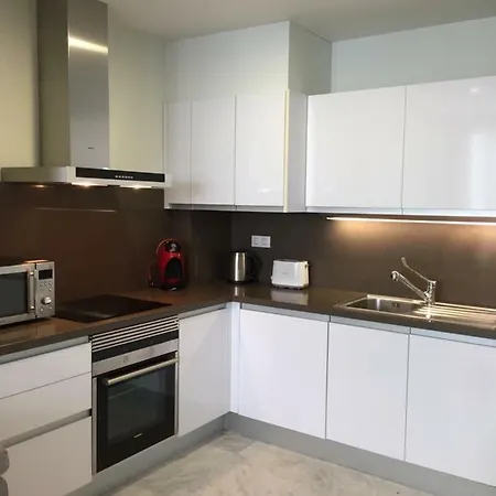 Precioso Piso Con Unas Vistas Increíbles Benidorm