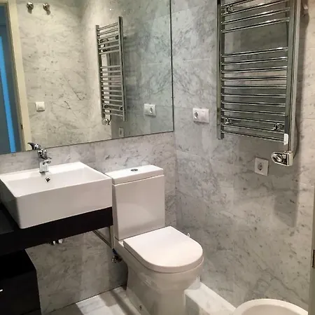 Apartamento Precioso Piso Con Unas Vistas Increíbles Benidorm