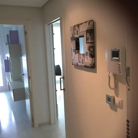 Precioso Piso Con Unas Vistas Increibles Apartment *
