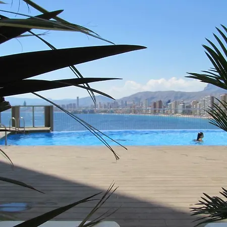 Apartamento Precioso Piso Con Unas Vistas Increíbles