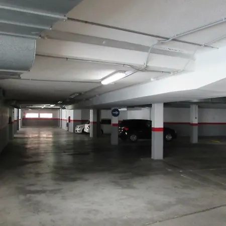 Precioso Piso Con Unas Vistas Increíbles Apartamento *