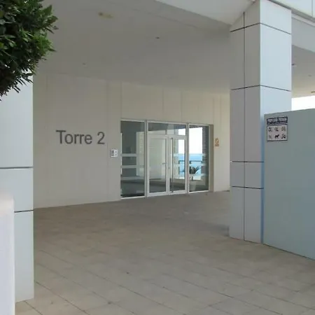 Precioso Piso Con Unas Vistas Increibles * Benidorm