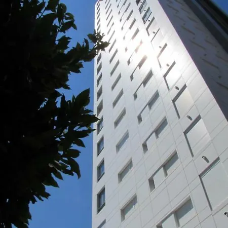 Precioso Piso Con Unas Vistas Increibles Benidorm
