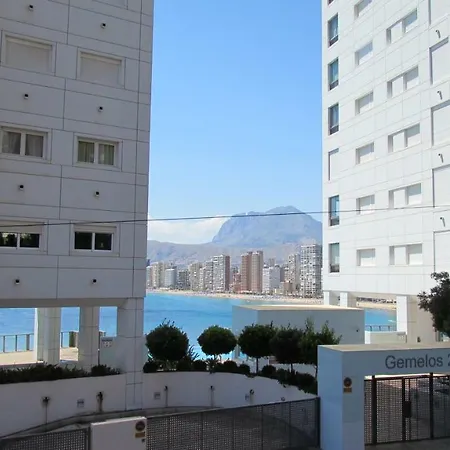 Precioso Piso Con Unas Vistas Increibles Apartment