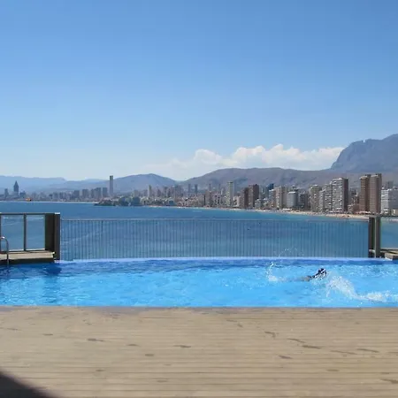 Precioso Piso Con Unas Vistas Increibles *