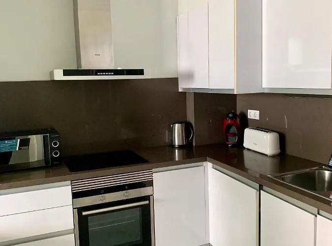 Precioso Piso Con Unas Vistas Increibles Appartamento Benidorm