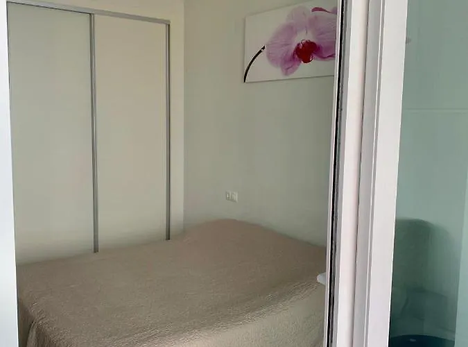 Appartamento Precioso Piso Con Unas Vistas Increibles