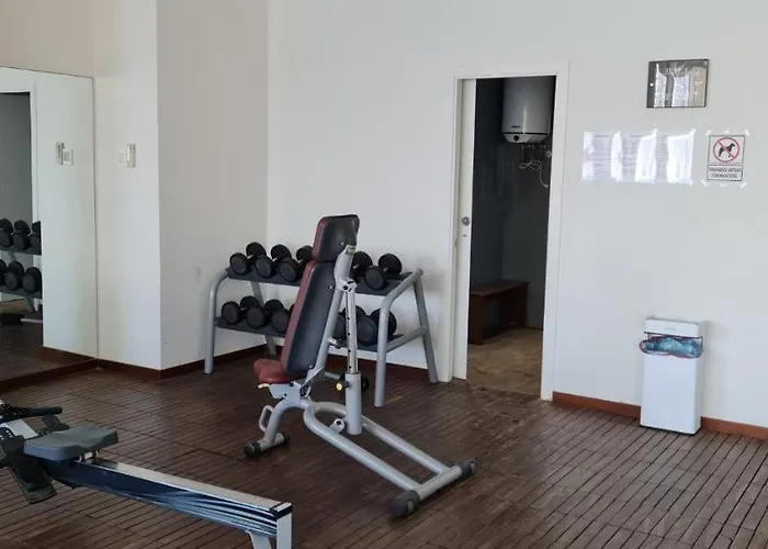 Precioso Piso Con Unas Vistas Increibles Appartamento