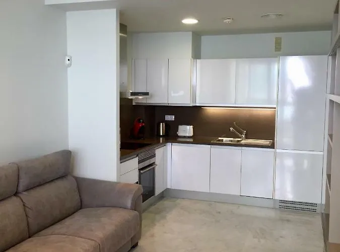 Precioso Piso Con Unas Vistas Increibles Appartamento Benidorm