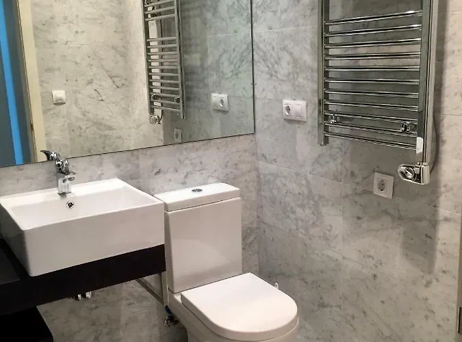 Appartamento Precioso Piso Con Unas Vistas Increibles Benidorm