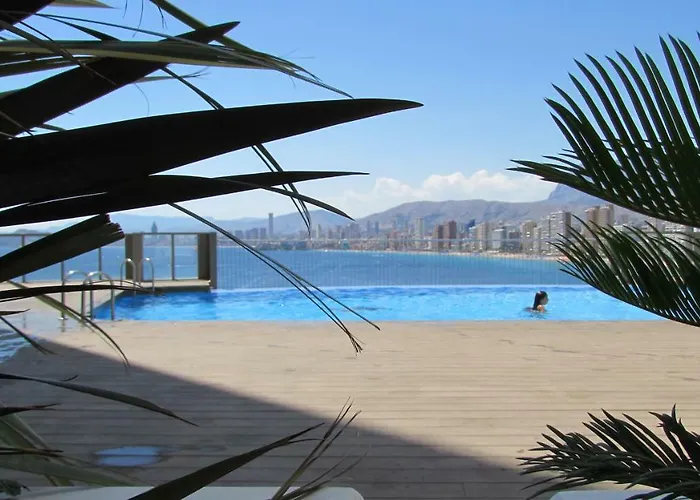 Appartamento Precioso Piso Con Unas Vistas Increibles
